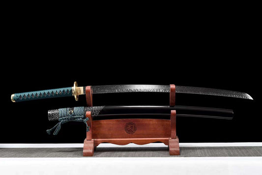 Katana de la marée nocturne