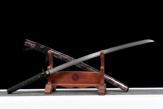 Katana Phoenix Ember