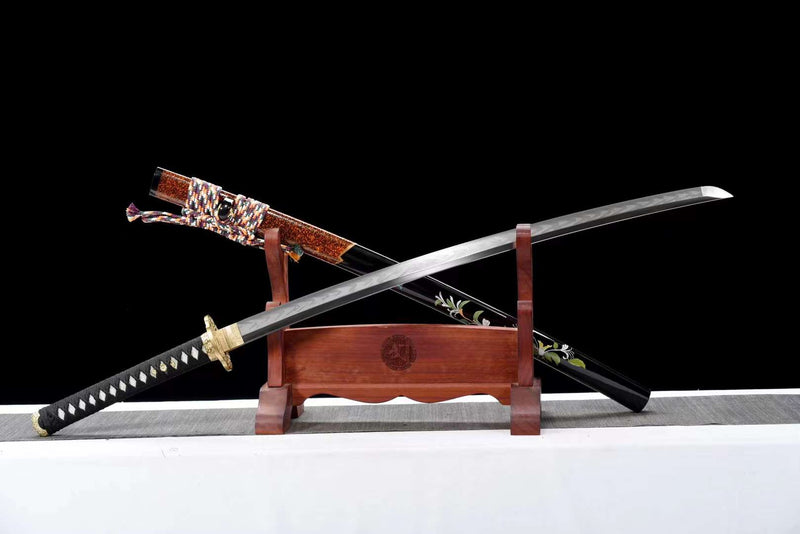 Katana Fleur de Nuit