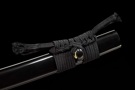 Katana Fleur de Minuit