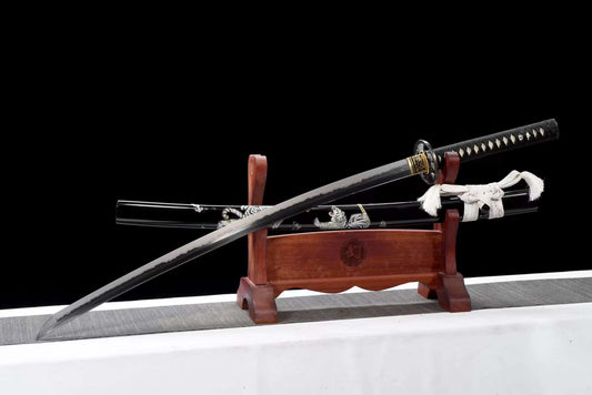 Katana du Tigre Blanc