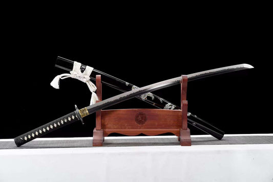 Katana du Tigre Blanc