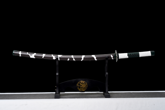 Katana Sanemi Shinazugawa