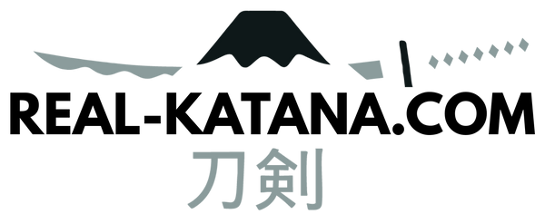 Real Katana - Boutique Katana