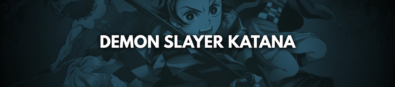 Demon Slayer Katana