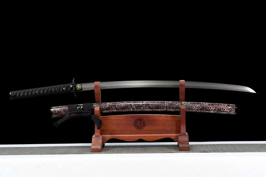 Katana Phoenix Ember