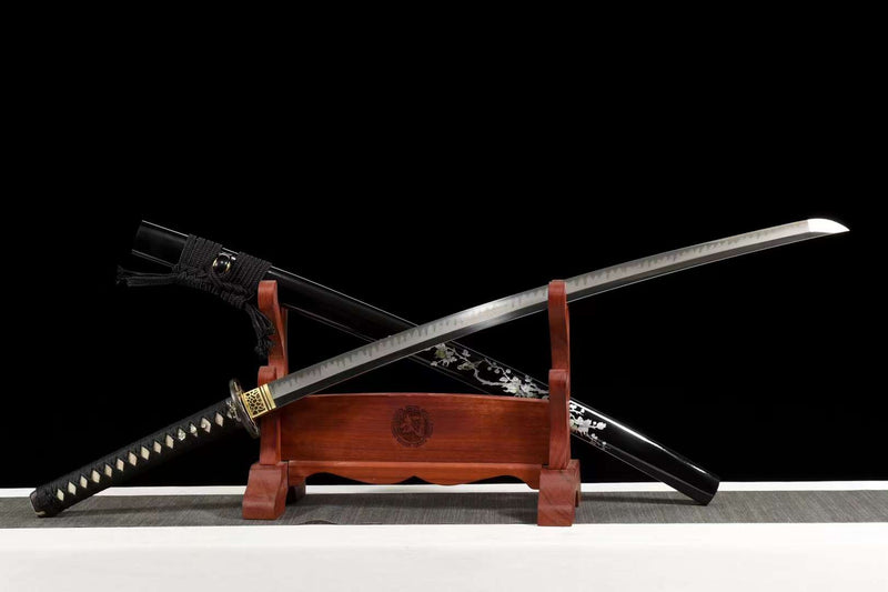 Katana Fleur de Minuit