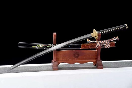 Katana Fleur de Nuit