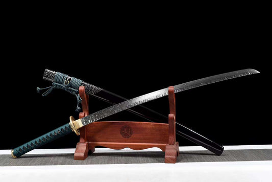 Katana de la marée nocturne