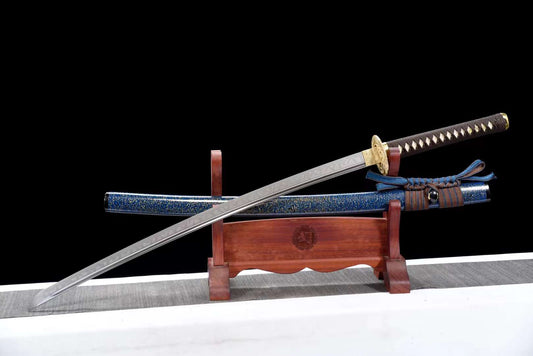 Katana Nuit Saphir