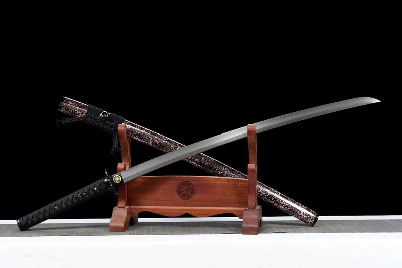 Katana Phoenix Ember