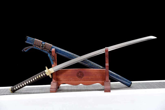 Katana Nuit Saphir