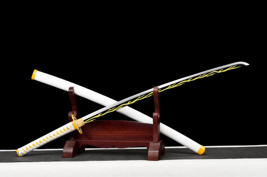 Katana Zénitsu