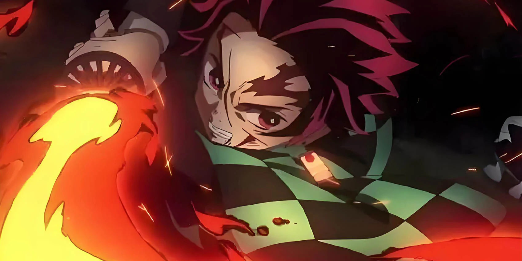 Collection Demon Slayer
