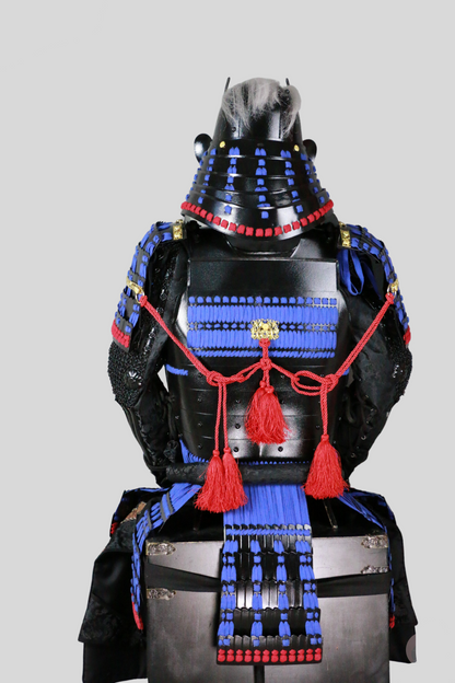 Armure de samouraï – Dragon d'Echigo