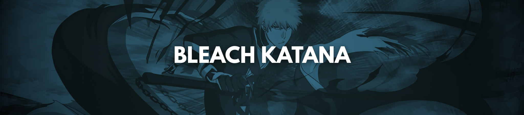 Katana de Bleach