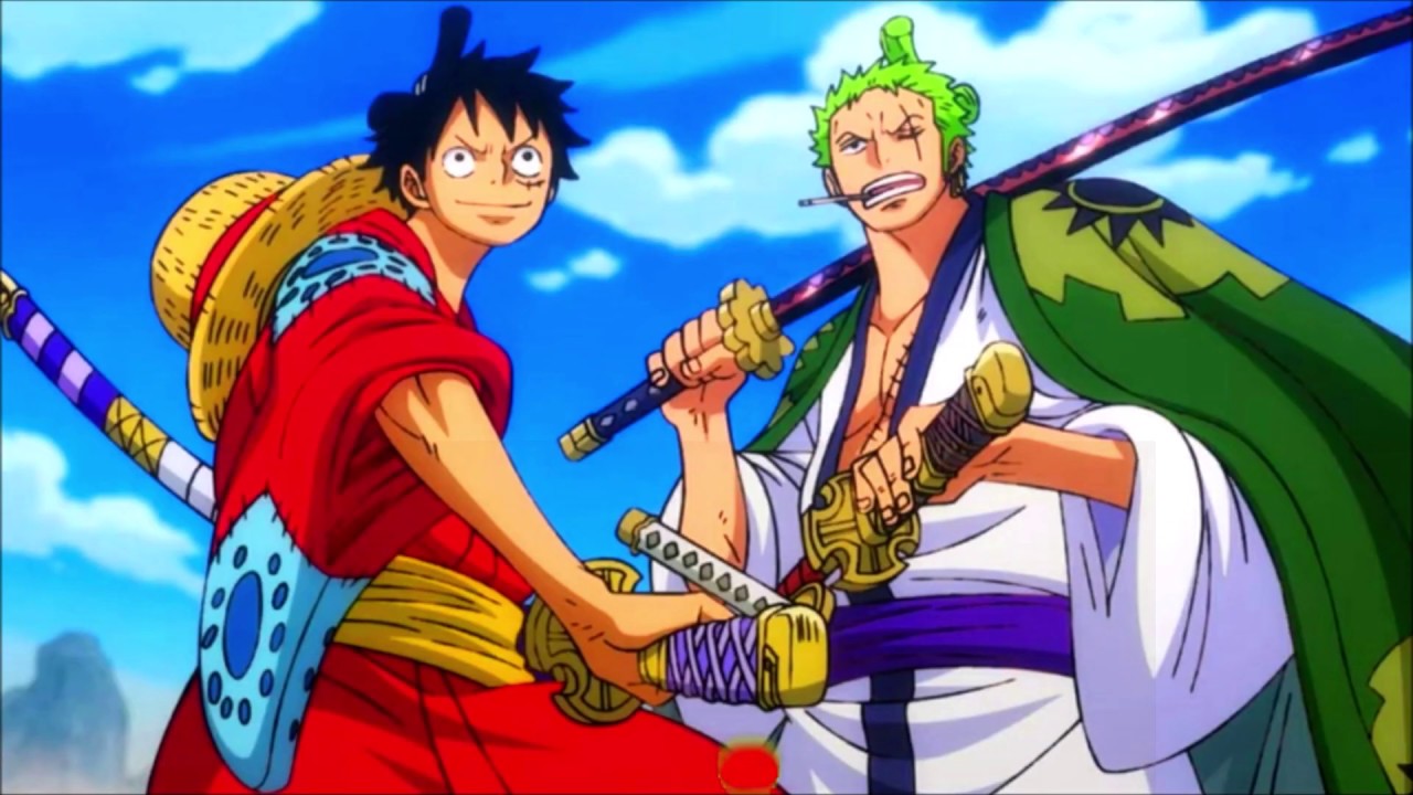 Collection One Piece