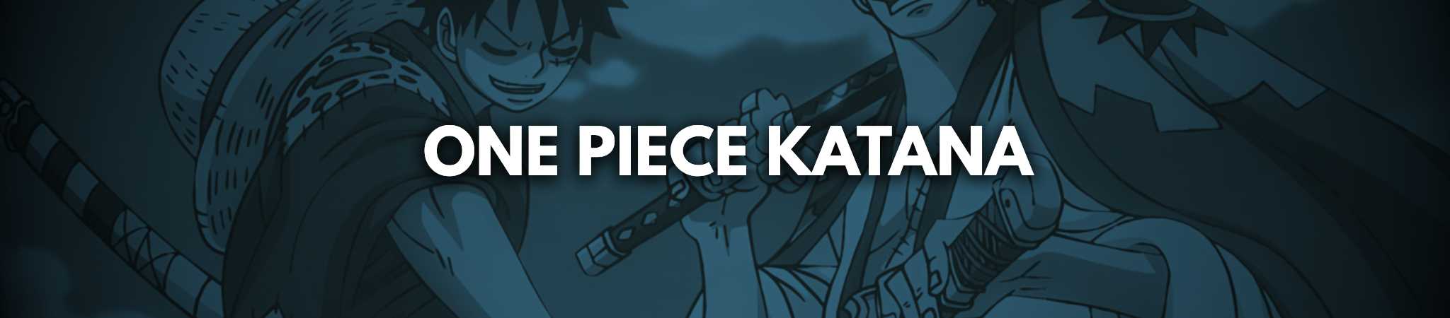 Katana One Piece